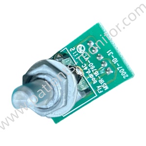 Codificador de Monitor Fetal F2 MS1R-16760-V1, Piezas de Ensamblaje, Botón Giratorio para Reemplazo de Equipos Médicos - Product Image 6