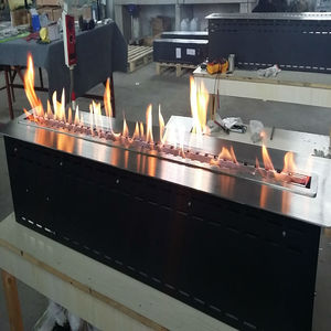 RX-1000 interni caminetti etanolo <span class=keywords><strong>per</strong></span> piccoli appartamenti inserto tipo con telecomando <span class=keywords><strong>per</strong></span> la vendita - Product Image 2
