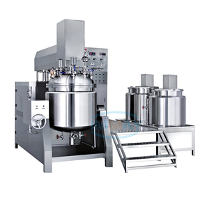 Máy Làm Kem Mặt Bán Chạy Máy Làm Kem Che Khuyết Điểm Máy Làm Kem Dưỡng Da Toàn Thân - Product Image 1