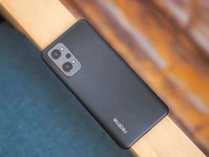 Original <span class=keywords><strong>Realme</strong></span> GT Neo 2 5G 6,62 pulgadas 120Hz AMOLED E4 pantalla Snapdragon 870 de 5000mAh batería de la batería 65W de carga inteligente NFC teléfono <span class=keywords><strong>Realme</strong></span> GT - Product Image 3