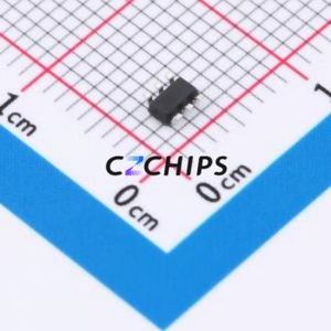 ทรานซิสเตอร์สนามทรานซิสเตอร์ SOT-23-6L HL8205 (MOsfet) ชิ้นส่วนอิเล็กทรอนิกส์แบบใหม่ดั้งเดิม - Product Image 2
