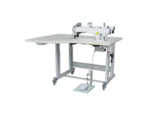 No.DL1022 tavolo e supporto per macchine modello di alta qualità per fabbrica di abbigliamento