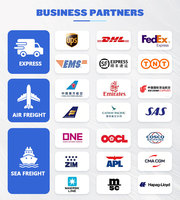 Service de livraison express DHL, transitaire, agent de transport aérien, dropshipping avec calculateur de frais d'expédition
