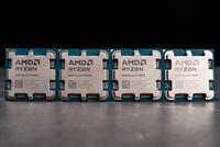 Nouveau processeur AMD Ryzen 9000 Series R9 9950X CPU Box&Tray 16 cœurs 32 threads 4,3 GHz AM5 Desktop Zen 5 Performances supérieures