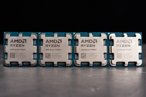 Newly Released <strong>AMD</strong> for Ryzen 9000 Series R9 9950X CPU Box&amp;Tray 16-Core 32-Thread 4.3 GHz AM5 Desktop Zen 5 Superior Performance - Product Image 2