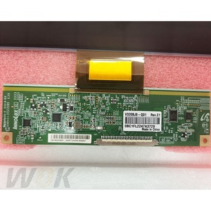 Venta caliente Innolux <span class=keywords><strong>Tv</strong></span> de pantalla plana Pantalla de <span class=keywords><strong>Tv</strong></span> Lcd de 32 pulgadas Panel de visualización de <span class=keywords><strong>Tv</strong></span> Lcd para - Product Image 3