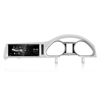 YZG Carplay 10,25 "8 Core 64GB 32GB IPS pantalla reproductor de DVD Multimedia Radio de navegación Android para Audi Q7 2005-2009, 2010-2015