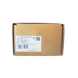 ตัวควบคุมอุณหภูมิแบบดิจิตอล Omron E5AC-QX3ASM-800 100-240VAC สำหรับระบบอัตโนมัติทางอุตสาหกรรม - Product Image 1