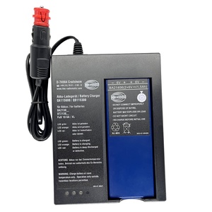 Putzmeister HBC <span class=keywords><strong>radio</strong></span> radiomatique télécommandes HBC727 HBC735 batterie Akku FUB10AA BA213030 BA213020 BA214061 - Product Image 4