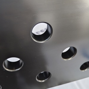 Plateau de table de soudage <span class=keywords><strong>TIG</strong></span> 2D en acier épais de 10 mm, durable et de qualité supérieure, pour atelier de soudeur - Product Image 2