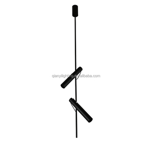 Luce interna regolabile moderna plafoniera interna <span class=keywords><strong>soggiorno</strong></span> interno illuminazione a <span class=keywords><strong>Led</strong></span> lampadario <span class=keywords><strong>mobili</strong></span> - Product Image 2