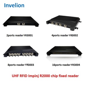 30M Range Passive 6C Smartrac Dogbone R6P U8 Wet <strong>Inlay</strong> <strong>UHF</strong> <strong>RFID</strong> <strong>Tag</strong> <strong>Label</strong> Sticker for Asset Inventory Management - Product Image 4