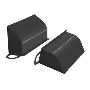 JDMotorsport88 Toma de Aire Ram Air para <span class=keywords><strong>BMW</strong></span> E90 E91 <span class=keywords><strong>E92</strong></span> E93 <span class=keywords><strong>316i</strong></span> 318i 320i 325i 328i 330i 335i M3 - Product Image 3