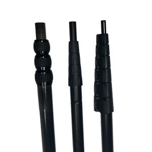 Chất lượng cao sợi carbon Kính thiên văn cực-Trọng lượng nhẹ độ bền cao tùy chỉnh độ dày màu không bao giờ uốn cong cho thấy điểm yếu đầy đủ - Product Image 1