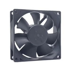 Mới cho Sunon PF80251V1-<span class=keywords><strong>Q030</strong></span>-<span class=keywords><strong>S99</strong></span> 12V 3.4W 8025 8cm 4-wire PWM Quạt làm mát - Product Image 3