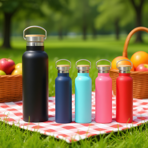 Hipdeer PP <b>Plastic</b> Tumbler 16oz with Lid and Straw Cute Straight Cup for Travel Mixed Color Custom Logo Available Stocked - Product Image 2
