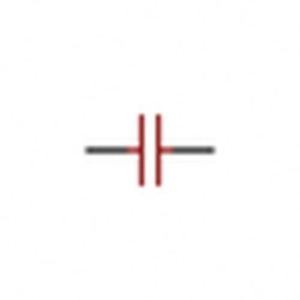 0402CG4R0C500NT Ceramic Capacitor 4pF 0.25pF 50V - Product Image 1