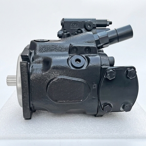 Pompe à huile pour excavatrice A10VO, A10VO28, A10VO45, A10VO63, A10V71, A10V071, A10VO71, A10VO71Dflr, A10VO140, Pompe à piston hydraulique - Product Image 4