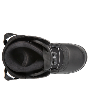 Botas de snowboard personalizadas al por mayor TERROR FT de uso rápido para hombres y mujeres, zapatos de nieve para snowboard de estilo libre y esquí plano - Product Image 6