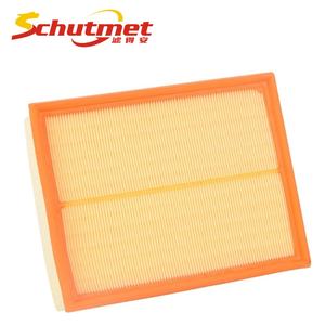 ユニバーサル車用エアフィルターAUDI A4 2007-2015 OEM 06C133843プロのろ過と耐久性の高い - Product Image 3