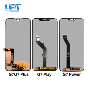 Pantalla LCD para <span class=keywords><strong>moto</strong></span> <span class=keywords><strong>g7</strong></span>, repuesto de pantalla para <span class=keywords><strong>moto</strong></span> <span class=keywords><strong>g7</strong></span> <span class=keywords><strong>plus</strong></span>, <span class=keywords><strong>precio</strong></span> de fábrica - Product Image 4