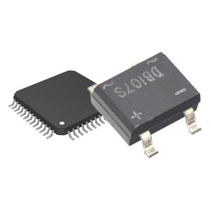 100% Original MDB1900ZBQYY01 ZERO DELAY <b>BUFFER</b> PCIE Specially Designed for Application Specific Clock/Timing ICs - Product Image 1