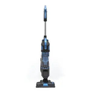 2023 Hot Sale Wholesale Powerful Portable Handheld Bagless Vacuum Cleaner Rechargeable Wireless Upright Vacuum For Carpet Floor