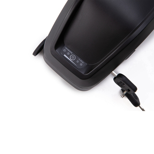 HANERIDE Vente en gros de batterie de vélo électrique Ebike Akku <span class=keywords><strong>48V</strong></span> NOIR <span class=keywords><strong>16AH</strong></span> - Product Image 4