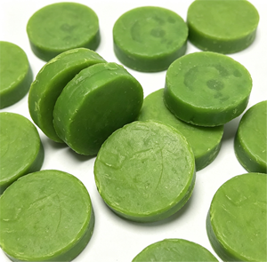 Mini savon rond pour animaux de compagnie, répulsif <span class=keywords><strong>naturel</strong></span> contre les tiques et les <span class=keywords><strong>puces</strong></span>, lavage doux hydratant pour la peau des chiens et des <span class=keywords><strong>chats</strong></span> de toutes races - Product Image 5