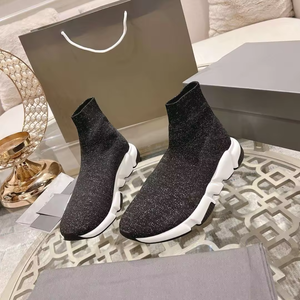 Zapatillas Deportivas de Punto de Lujo Speed 2.0 para Hombre, Estilo Casual para Caminar, Ligeras, Transpirables, para Deporte, para Mujer - Product Image 6