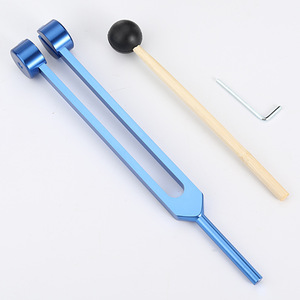 Vente d'usine haute pureté coloré <span class=keywords><strong>diapason</strong></span> métal violon <span class=keywords><strong>diapason</strong></span> accessoire de guérison Instrument de guérison sonore <span class=keywords><strong>Diapason</strong></span> - Product Image 2