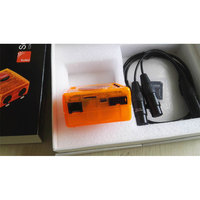 Sunlite2 Interfaz DMX USB Inteligente de 1536 Canales, Controlador DMX 512