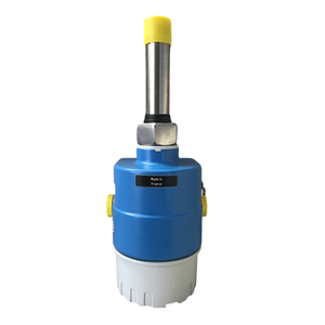 Đồng hồ đo lưu lượng điện từ E + H DTI200-A14B1A Phạm vi đo thiết kế nhỏ gọn 0-56,550 m3/h - Product Image 4