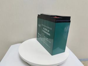 6-DZM-20 12v 20ah 납산 배터리 가격 전기 오토바이 배터리 전기 전기 자전거 - Product Image 3