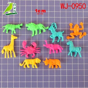 Da diretto Mini giocattolo produttore Made In cina educativo promozionale a buon mercato prezzo di plastica animale modello giocattoli per i bambini - Product Image 6