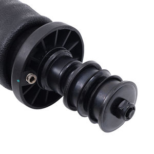 โช้คอัพหน้าและหลังของถุงลมนิรภัยในรถบรรทุก X5000 คือ DZ14251430025 และโช้คอัพมีการขยายขนาดและหนาขึ้น - Product Image 3