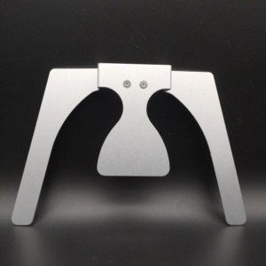 Dental Occlusal Maxillary Casting Jaw Fox Plane <strong>Plate</strong> Complete Full <strong>Denture</strong> - Product Image 5