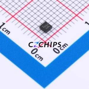 Amplificador operacional de chip IC de circuito integrado TSU102IQ2T (2x2), original y nuevo - Product Image 1