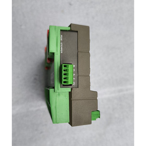 Controlador de Movimiento de Motor AC Mc206x P136-03960 para Equipos Industriales Trio (plástico) - Product Image 4