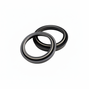 Centauro แผ่นกันฝุ่นสำหรับ KTM EXC-F 500 12-24 NOK แผ่นกันฝุ่นล้อคู่ - Product Image 1