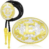 Boucles de ceinture en alliage métallique pour hommes - Logo personnalisé, argent antique, boucle à ardillon de 4 pouces