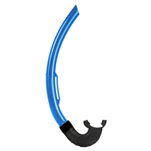 Snorkel de PVC Húmedo Tamaño M, Resistente, para Buceo Libre y Snorkel - Product Image 1