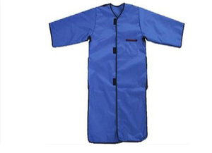 Tablier de plomb pour la protection contre les rayons X - Product Image 4