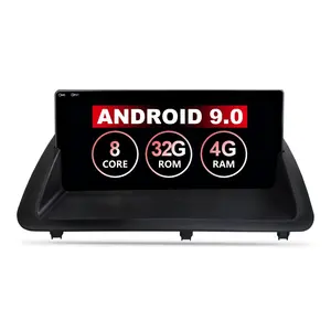 YZG 10.25 "8 Core Android 9.0 RHD Multimedia Radio lettore DVD sistema di supporto per auto di navigazione utilizzato per Lexus CT200h