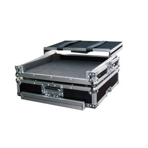 Estuche de Transporte para Mezcladora de DJ <span class=keywords><strong>CDJ</strong></span> DJM con Bandeja Deslizante para Portátil - Product Image 6