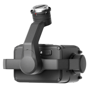Caméra thermique à zoom multisensorielle Zenmuse H30 Series avec télémètre laser pour inspection d'entreprise par drone (UAV) - Product Image 5