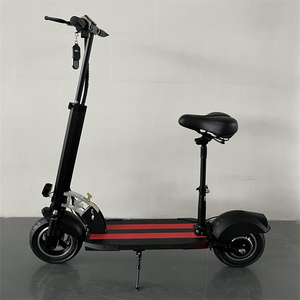 Trottinette AOVO M365 Pro 350W 500W 800W 36V 7.8Ah 10.4Ah pour adultes et enfants - Product Image 4