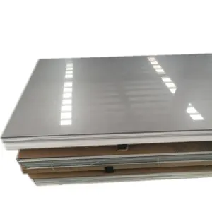 316l 316Ti Austenitic Stainless Steel Shee/Plate/Coil Supplier and Price Per kg
