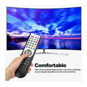 Новый пульт дистанционного управления RC1900 для телевизора Alba LCDW16DVDHDF, LCDW16DVDHDP, LCDW22DVD95F - Product Image 5