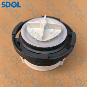 Pompe de <span class=keywords><strong>vidange</strong></span> de <span class=keywords><strong>machine</strong></span> à <span class=keywords><strong>laver</strong></span> EAU64082902 DC 26V WDD0015X1M, moteur de pompe de <span class=keywords><strong>vidange</strong></span> pour <span class=keywords><strong>machine</strong></span> à <span class=keywords><strong>laver</strong></span> LG - Product Image 2